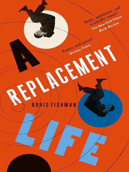 Cover of A REPLACEMENT LIFE
